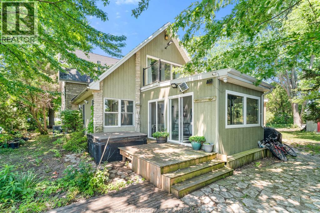 933 WEST SHORE ROAD - 32