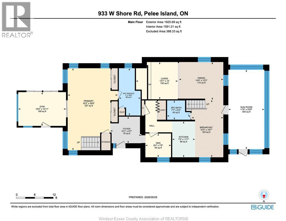 933 WEST SHORE ROAD - 43