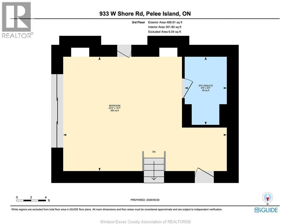 933 WEST SHORE ROAD - 45