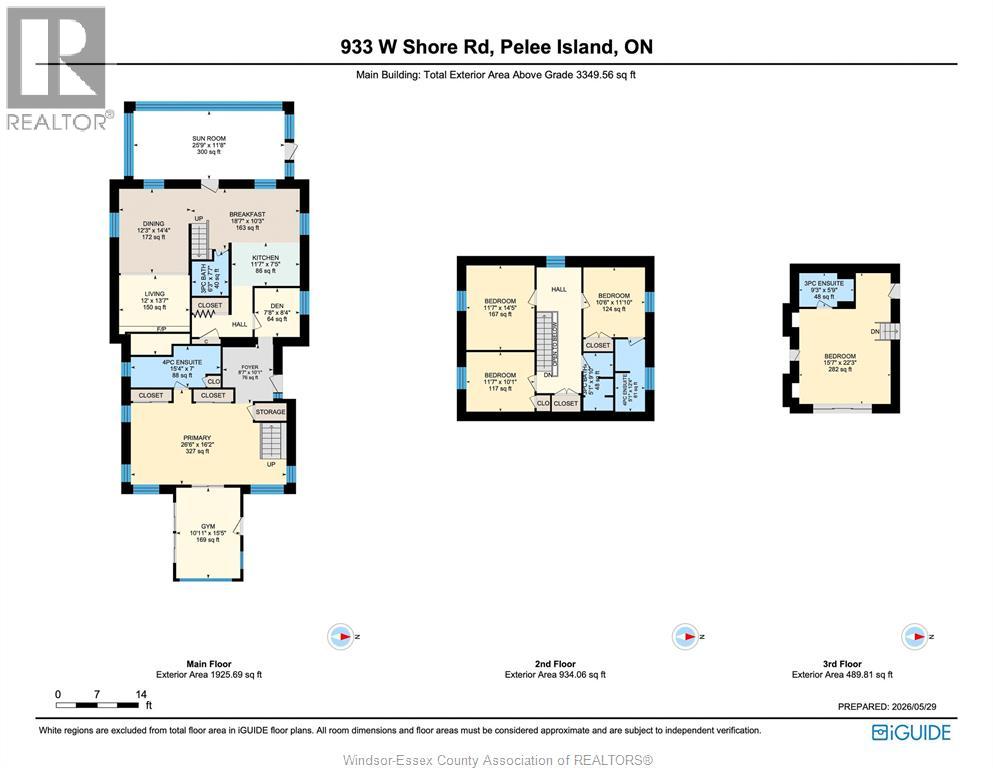 933 WEST SHORE ROAD - 42