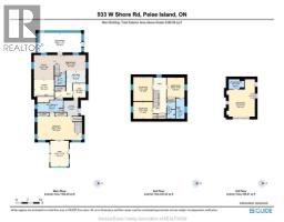 933 West Shore Road, Pelee Island, ON N0R1M0 Photo 42