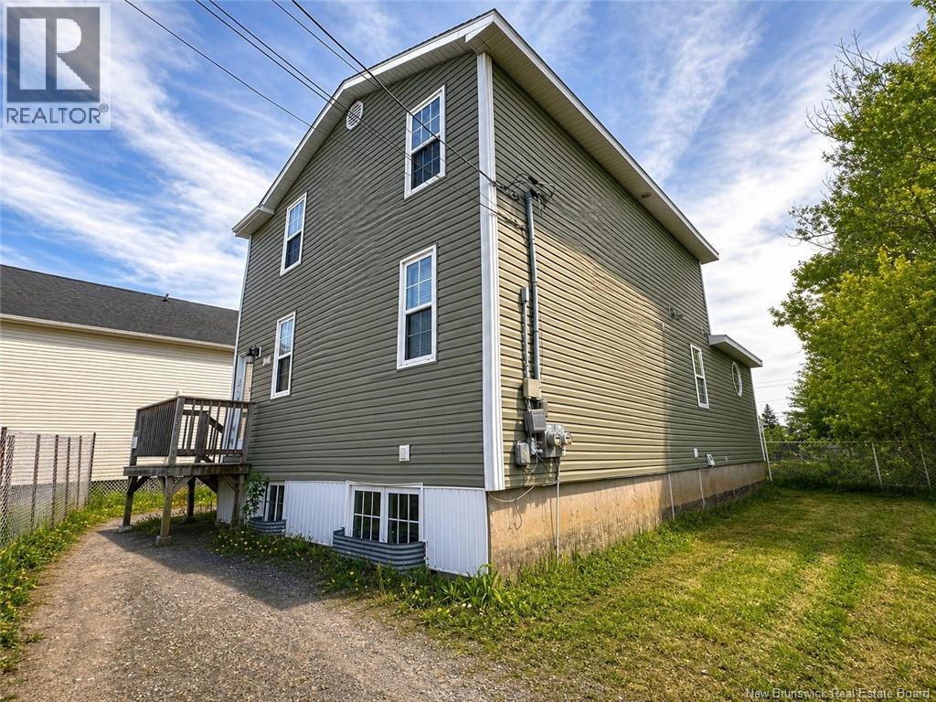 136-138 Spruce Street - 2
