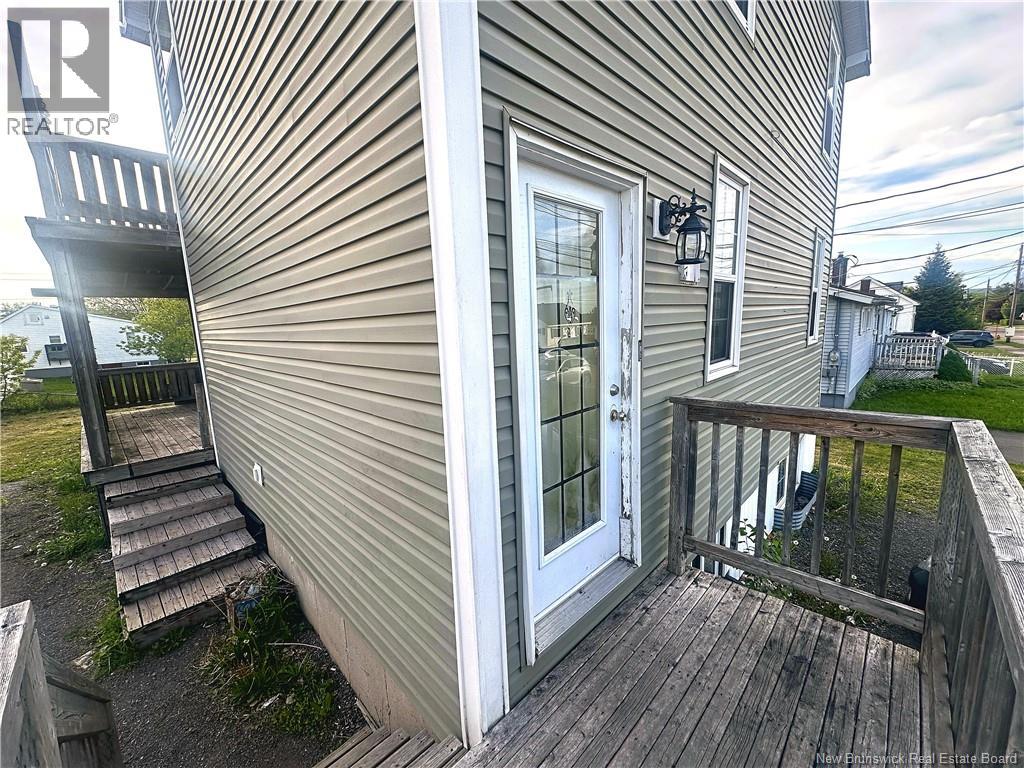 136-138 Spruce Street - 4