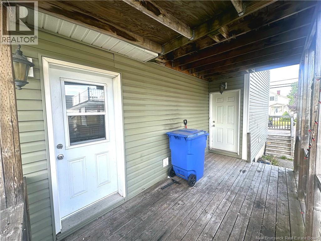 136-138 Spruce Street - 5