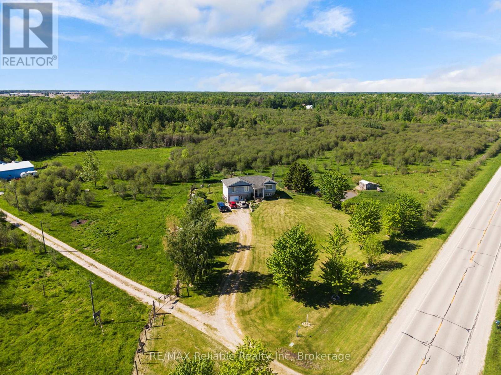 82675 PERTH ROAD 180 ROAD - 25