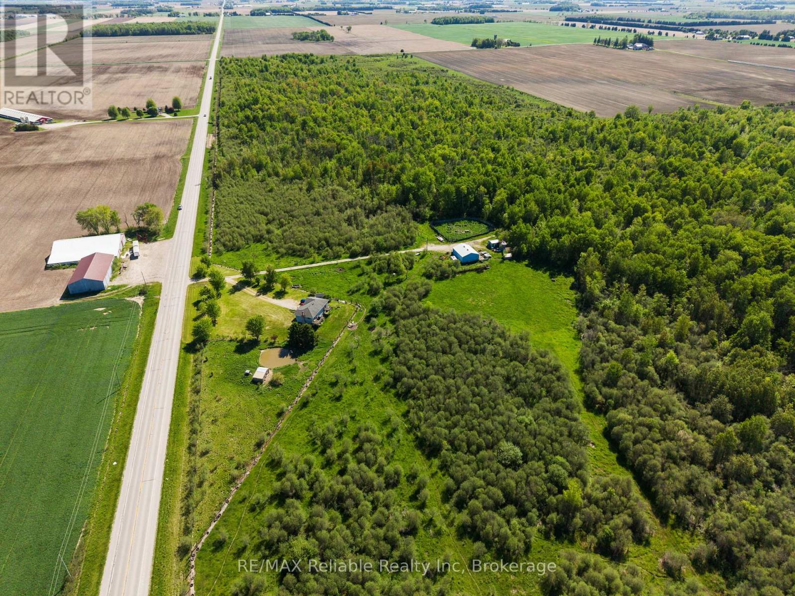 82675 PERTH ROAD 180 ROAD - 18