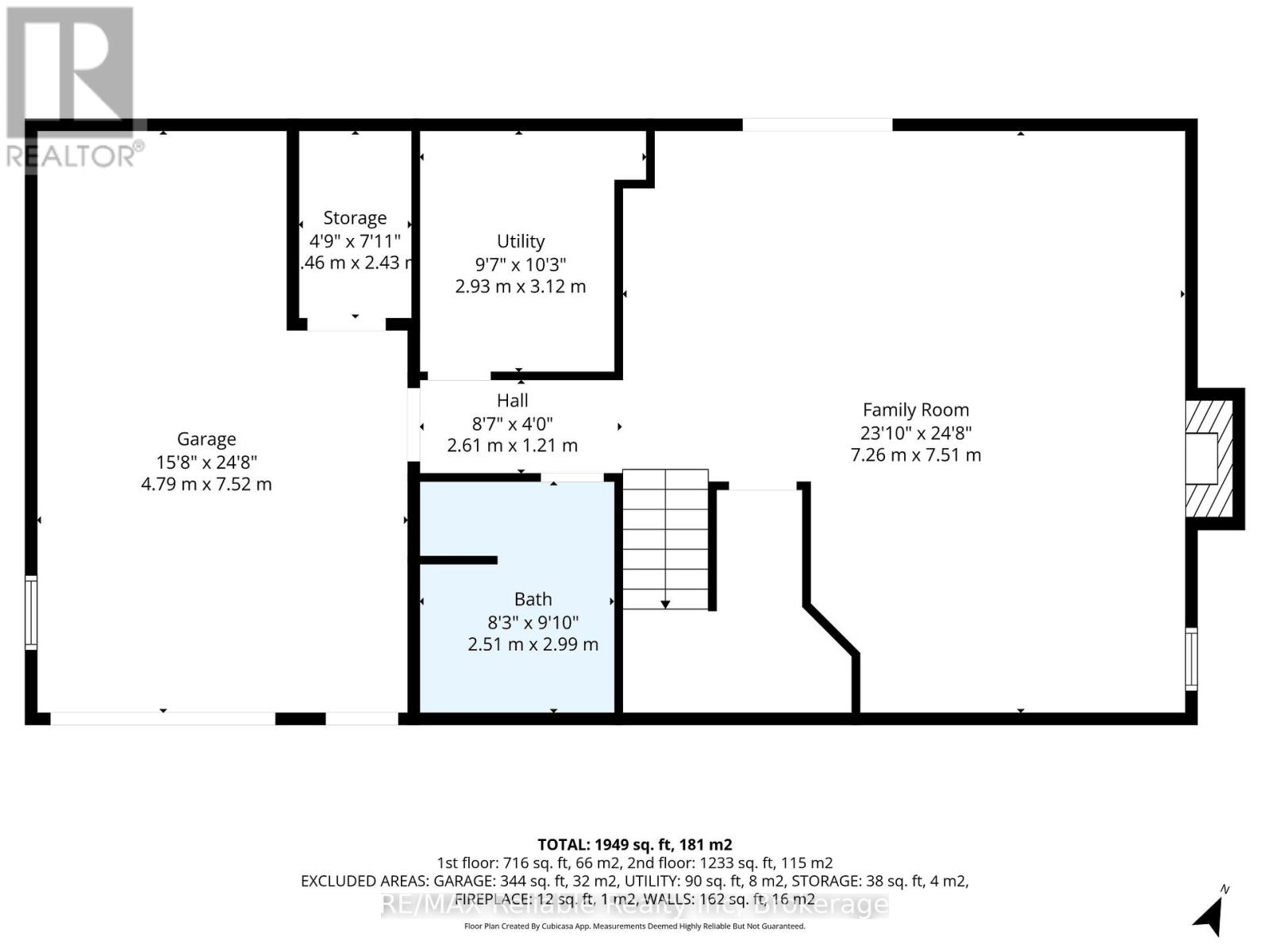 82675 PERTH ROAD 180 ROAD - 45