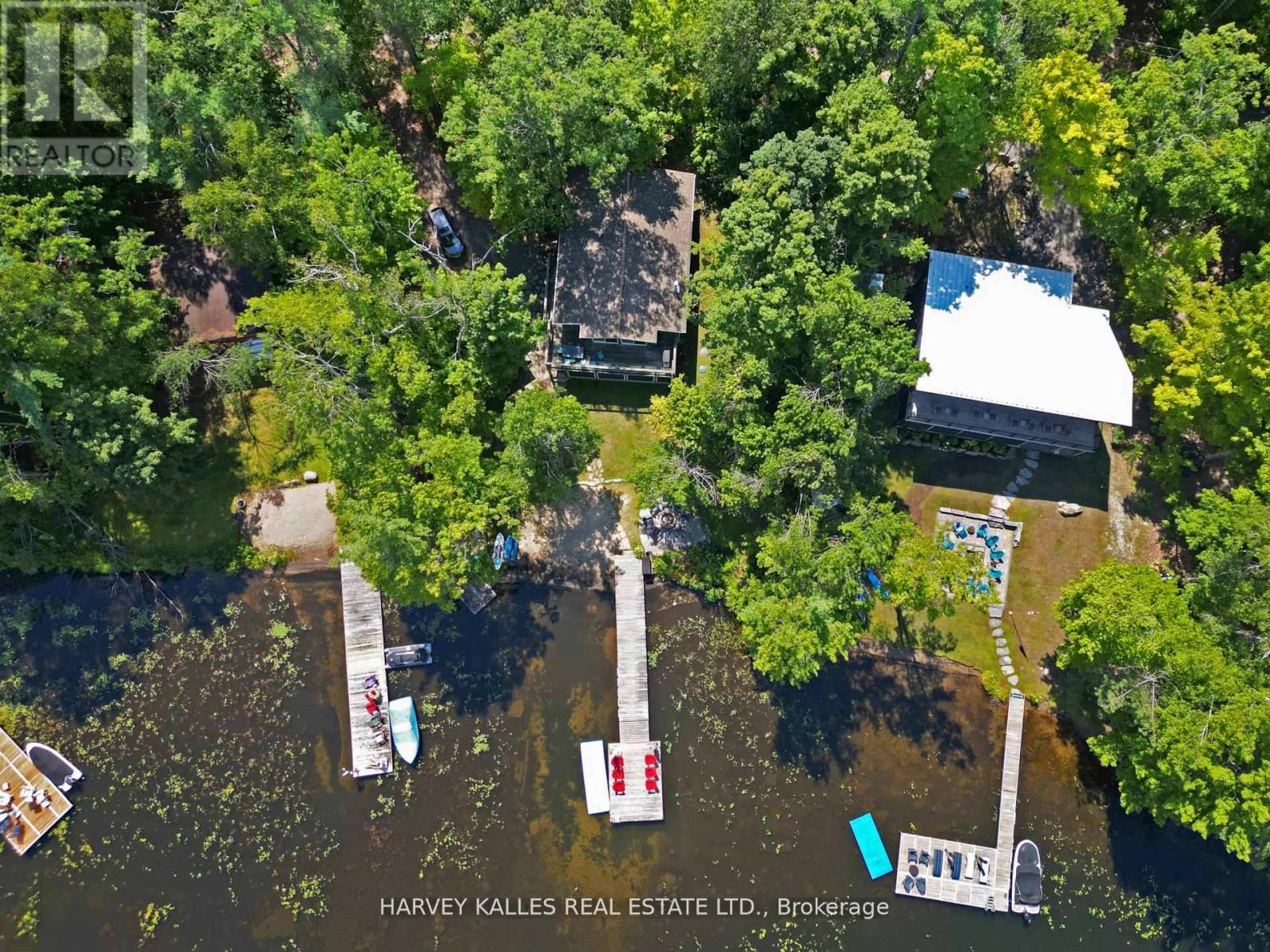 83 PINETREE ROAD - 17