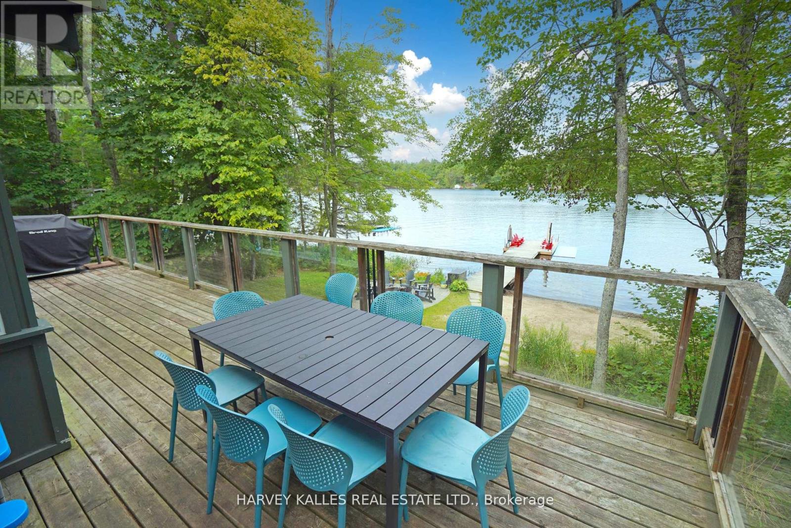 83 PINETREE ROAD - 9