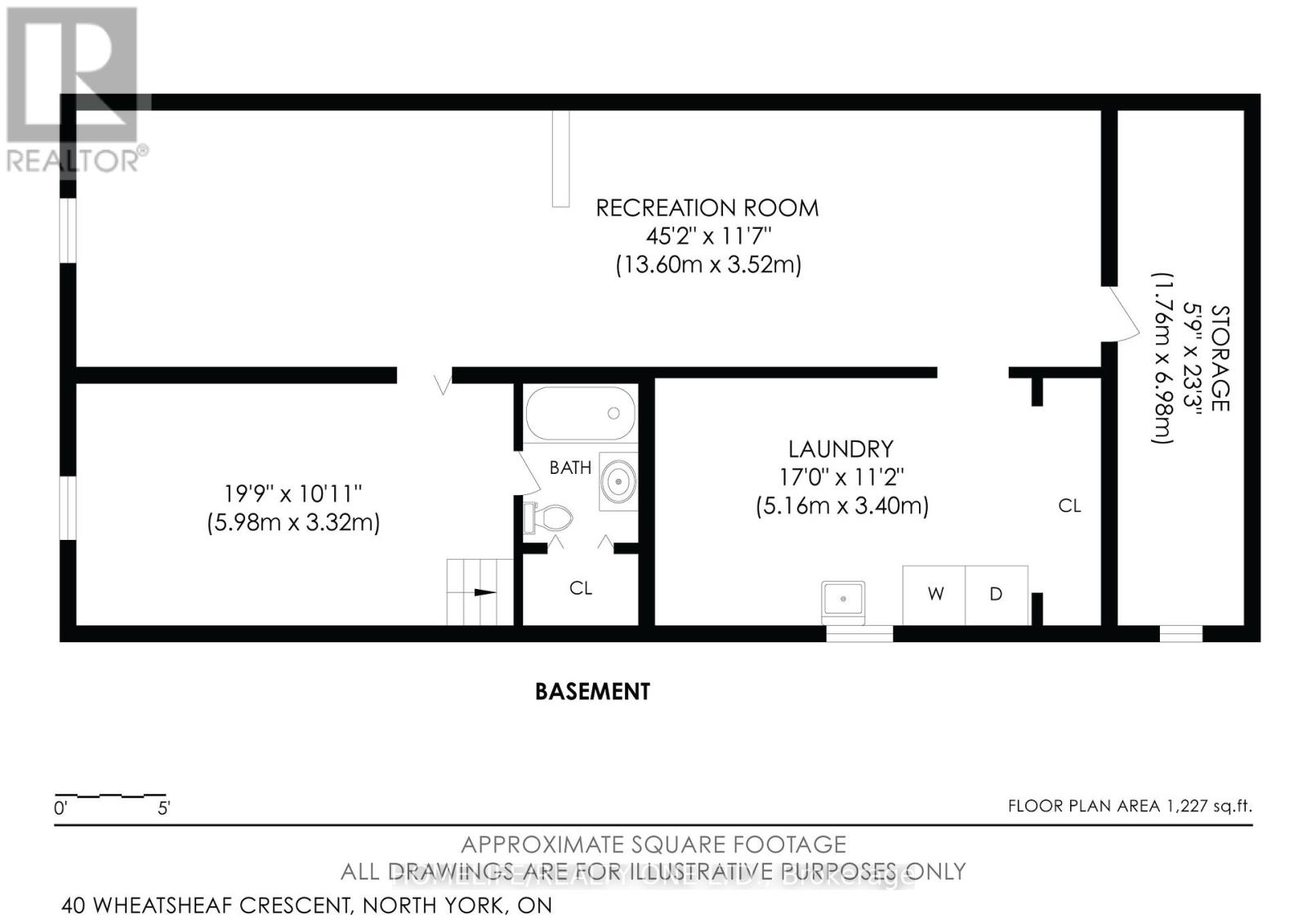 40 WHEATSHEAF CRESCENT - 40