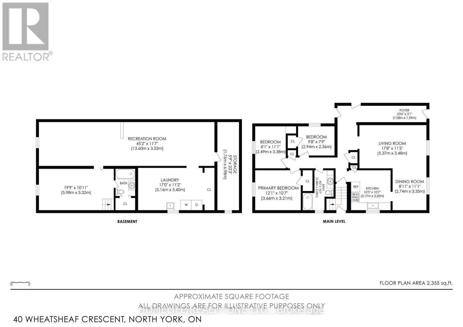 40 WHEATSHEAF CRESCENT - 38