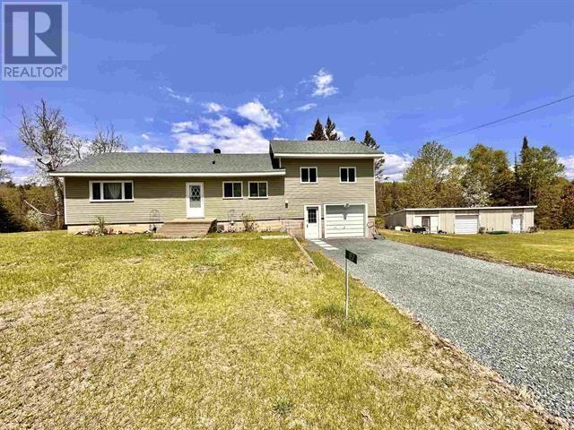 1157 Martin Road
