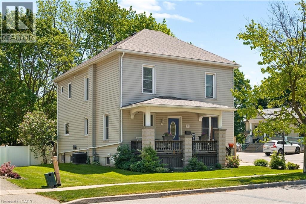 61 MEMORIAL Avenue - 2