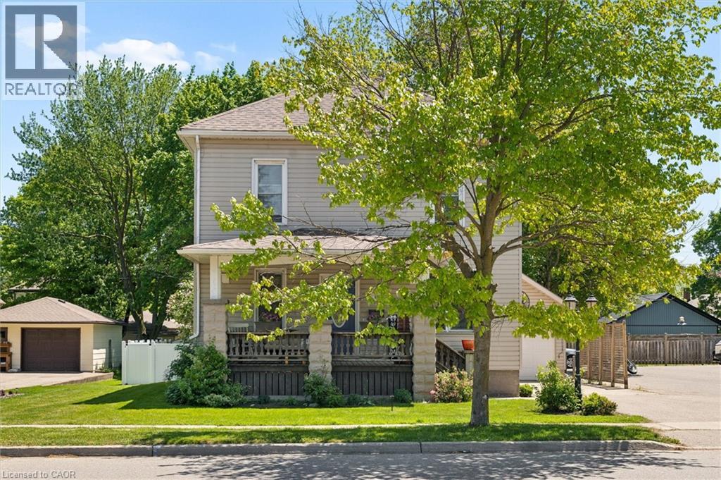 61 MEMORIAL Avenue - 3