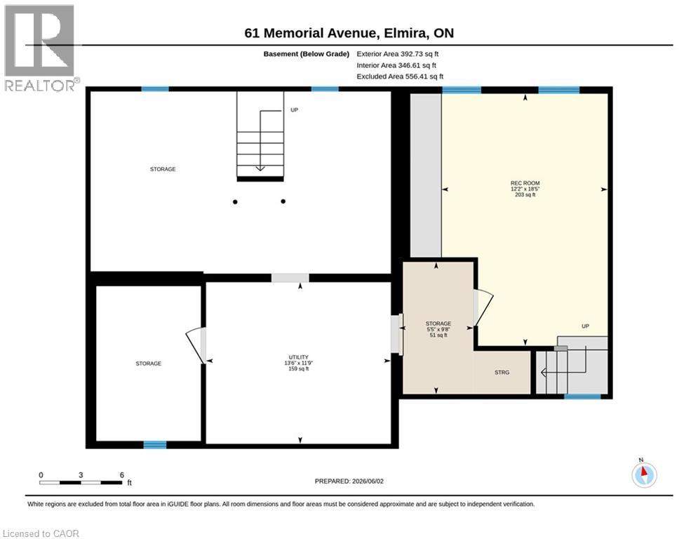 61 MEMORIAL Avenue - 42
