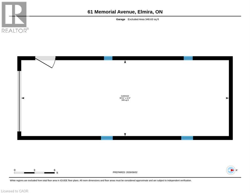 61 MEMORIAL Avenue - 44