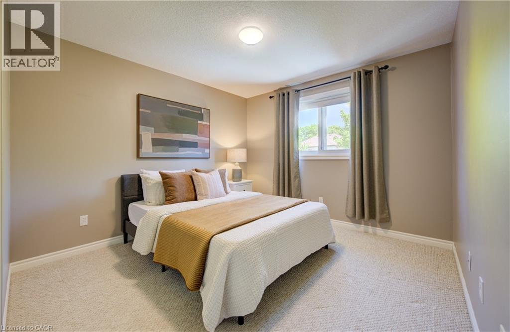 27 BITTERNUT Place - 20