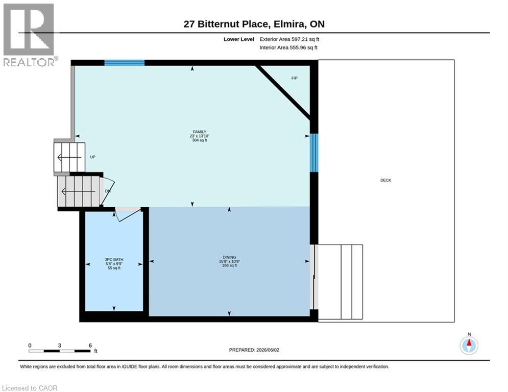 27 BITTERNUT Place - 43