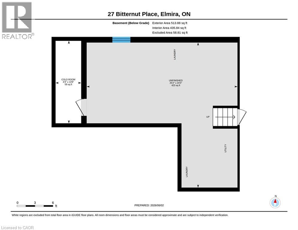 27 BITTERNUT Place - 44