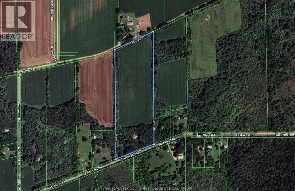 761 East West ROAD - 6