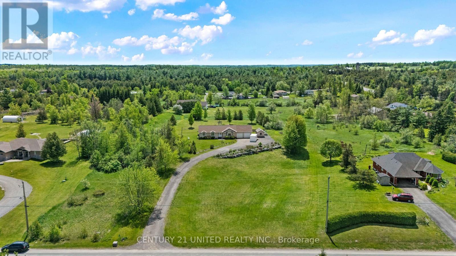 209 LONSBERRY LANE - 1