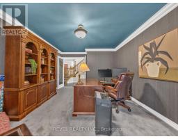 Recreational, Games room - 11 Cramar Crescent, Chatham Kent, ON N7M6G3 Photo 11