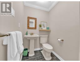 Bathroom - 11 Cramar Crescent, Chatham Kent, ON N7M6G3 Photo 20