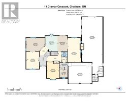 11 Cramar Crescent, Chatham Kent, ON N7M6G3 Photo 38