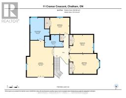 11 Cramar Crescent, Chatham Kent, ON N7M6G3 Photo 39