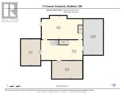 11 Cramar Crescent, Chatham Kent, ON N7M6G3 Photo 40