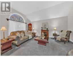 Bedroom 3 - 11 Cramar Crescent, Chatham Kent, ON N7M6G3 Photo 6