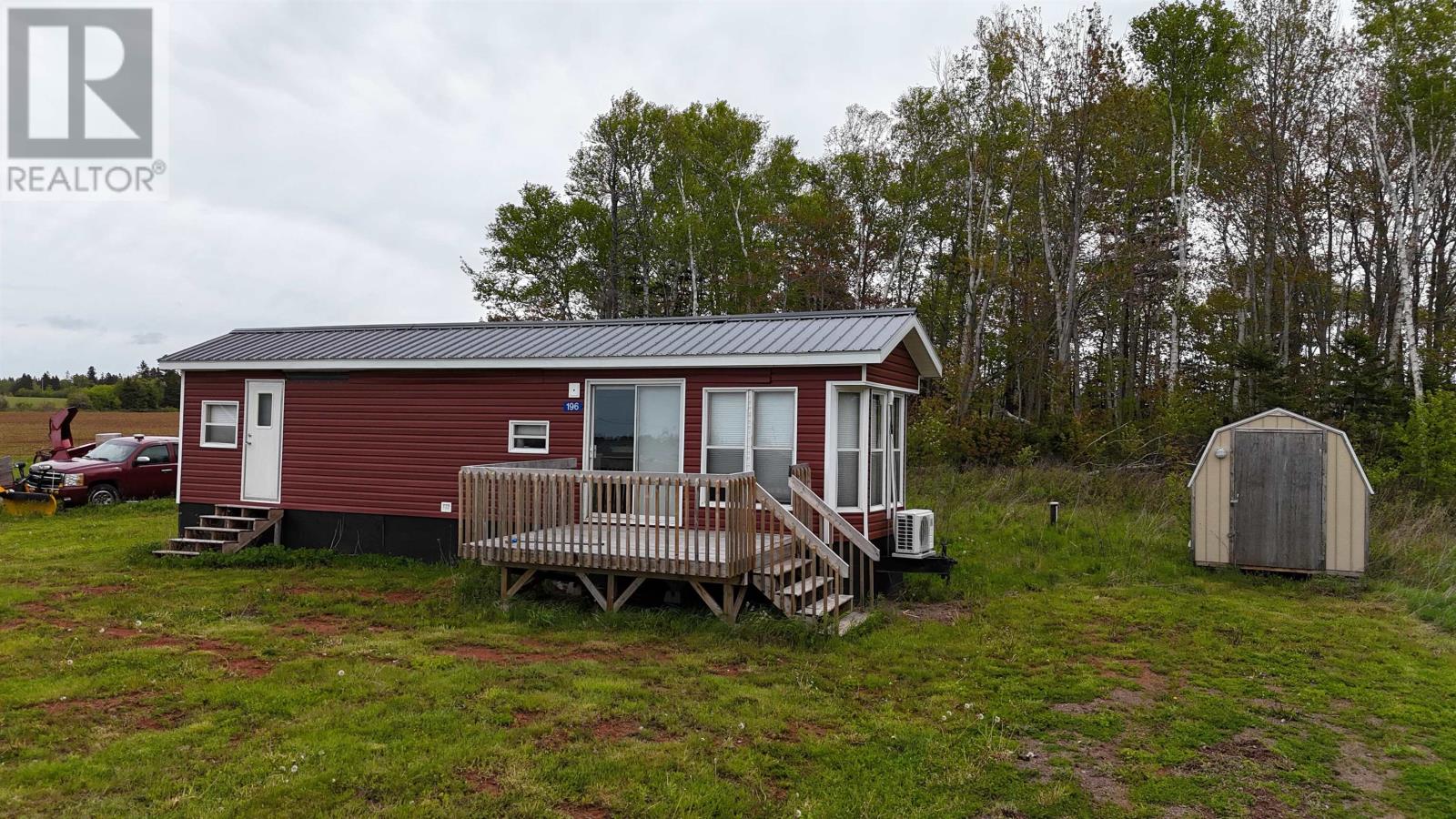 196 LYMAN LEARD Lane - 1