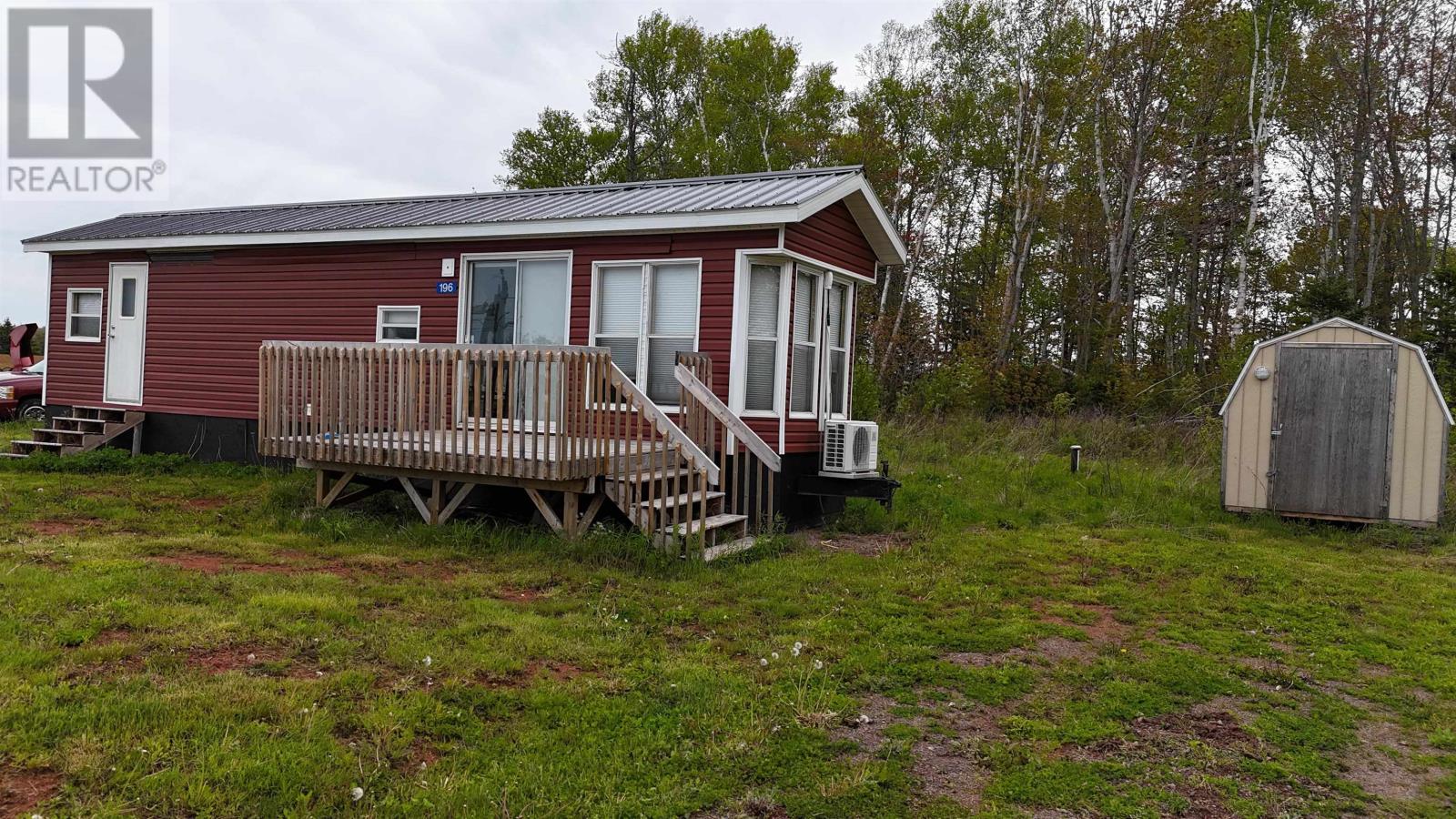 196 LYMAN LEARD Lane - 35