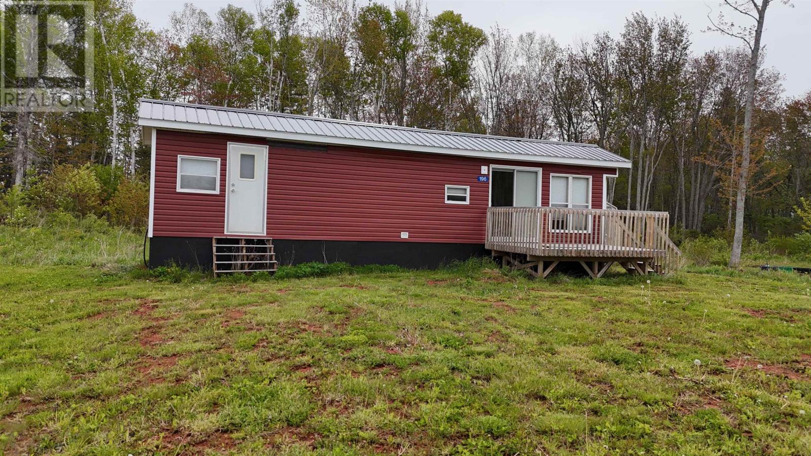 196 LYMAN LEARD Lane - 34