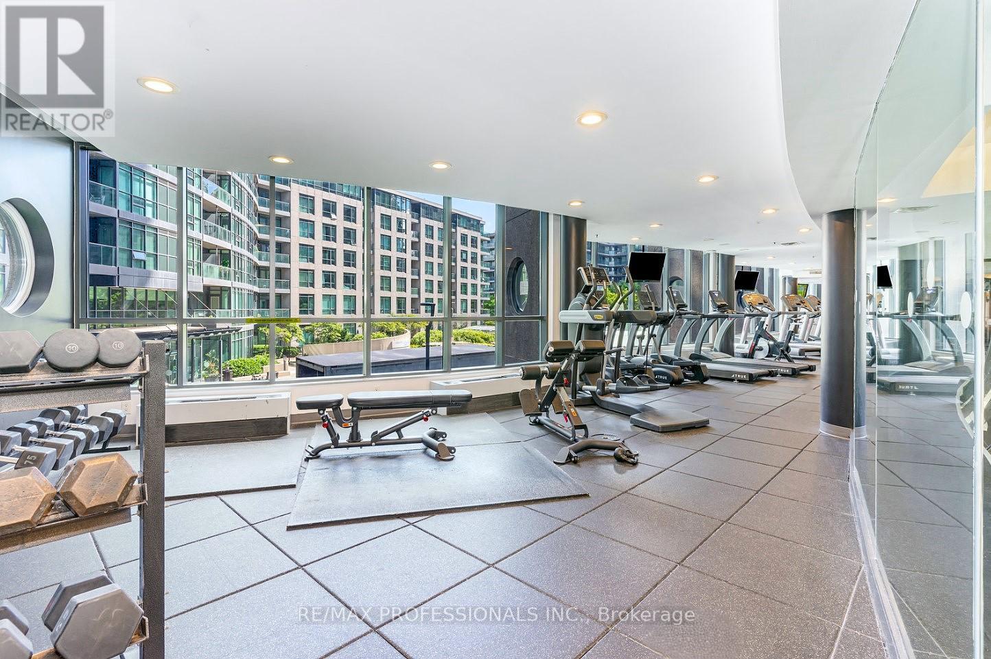 #3804 219 FORT YORK BOULEVARD - 40