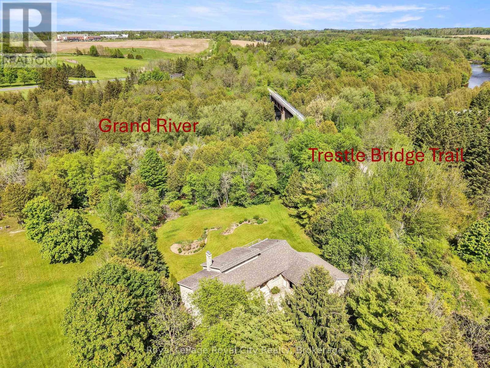 384 SOUTH RIVER ROAD - 41