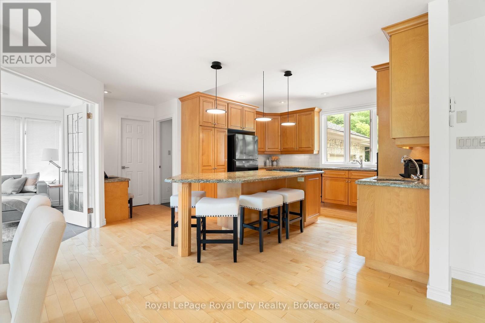 384 SOUTH RIVER ROAD - 5