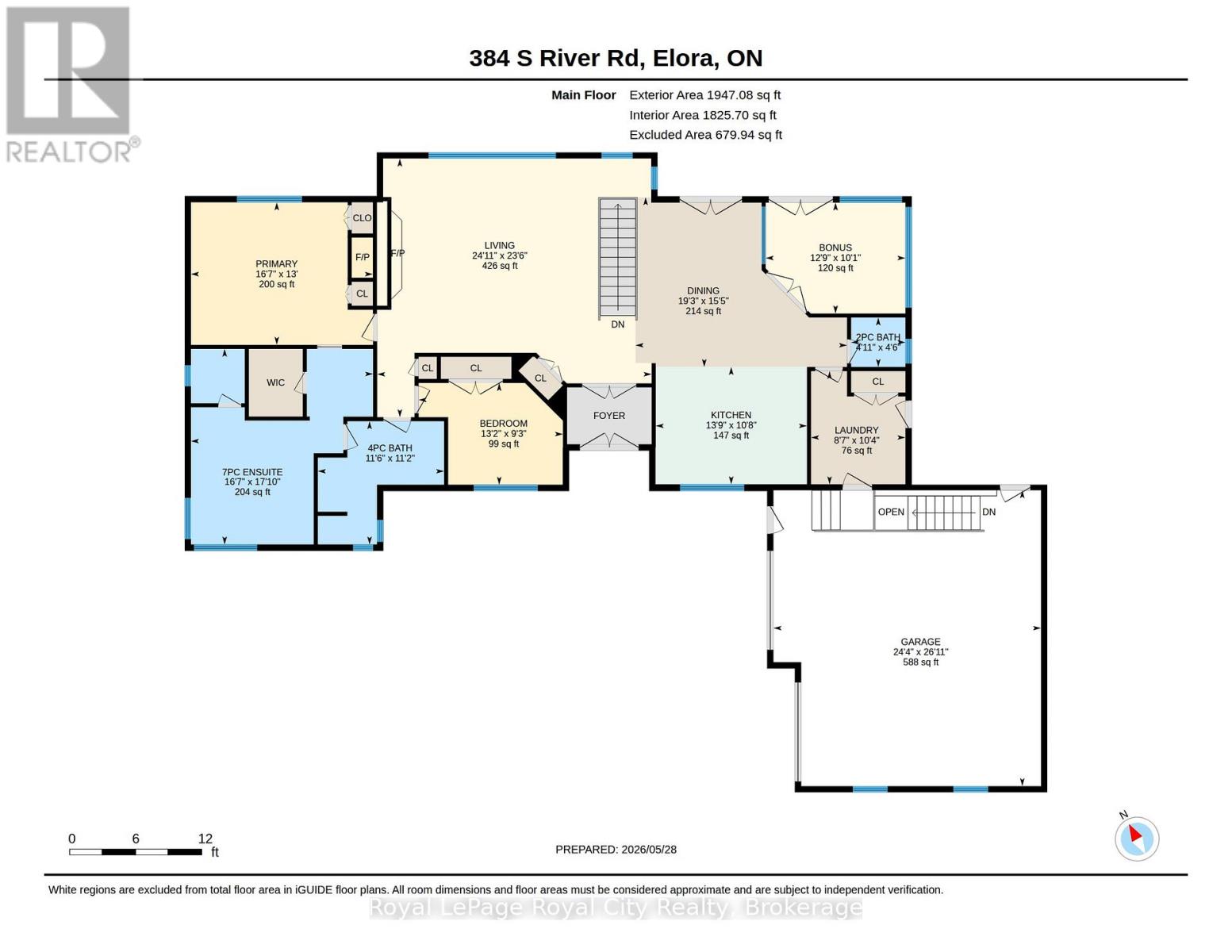 384 SOUTH RIVER ROAD - 44