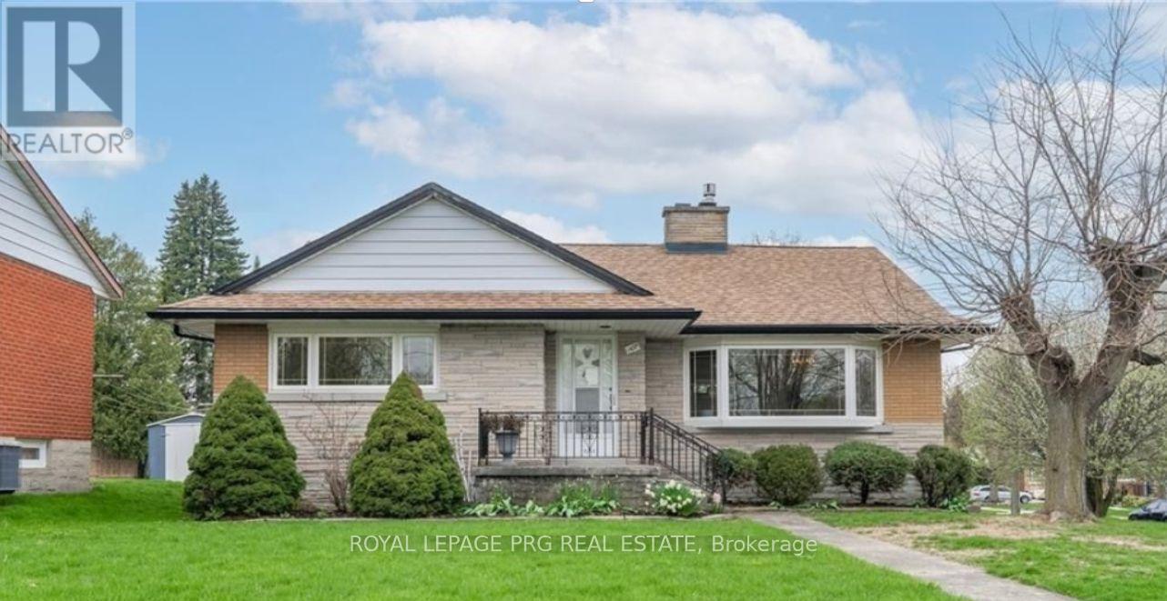 107 WEBER STREET S - 1