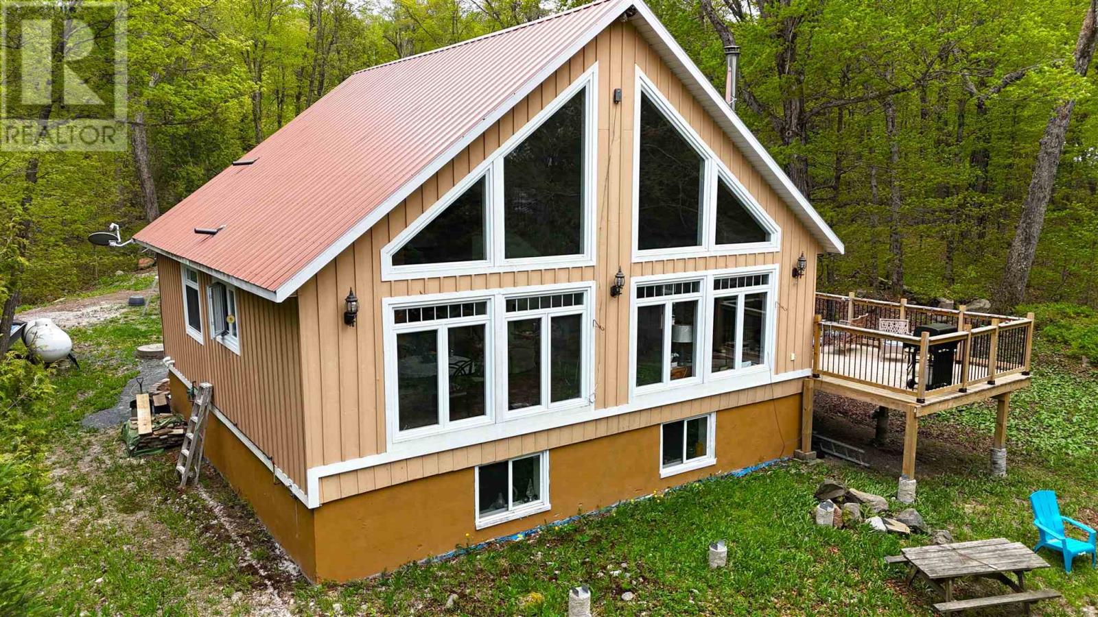884 Dunlop Shores RD - 3