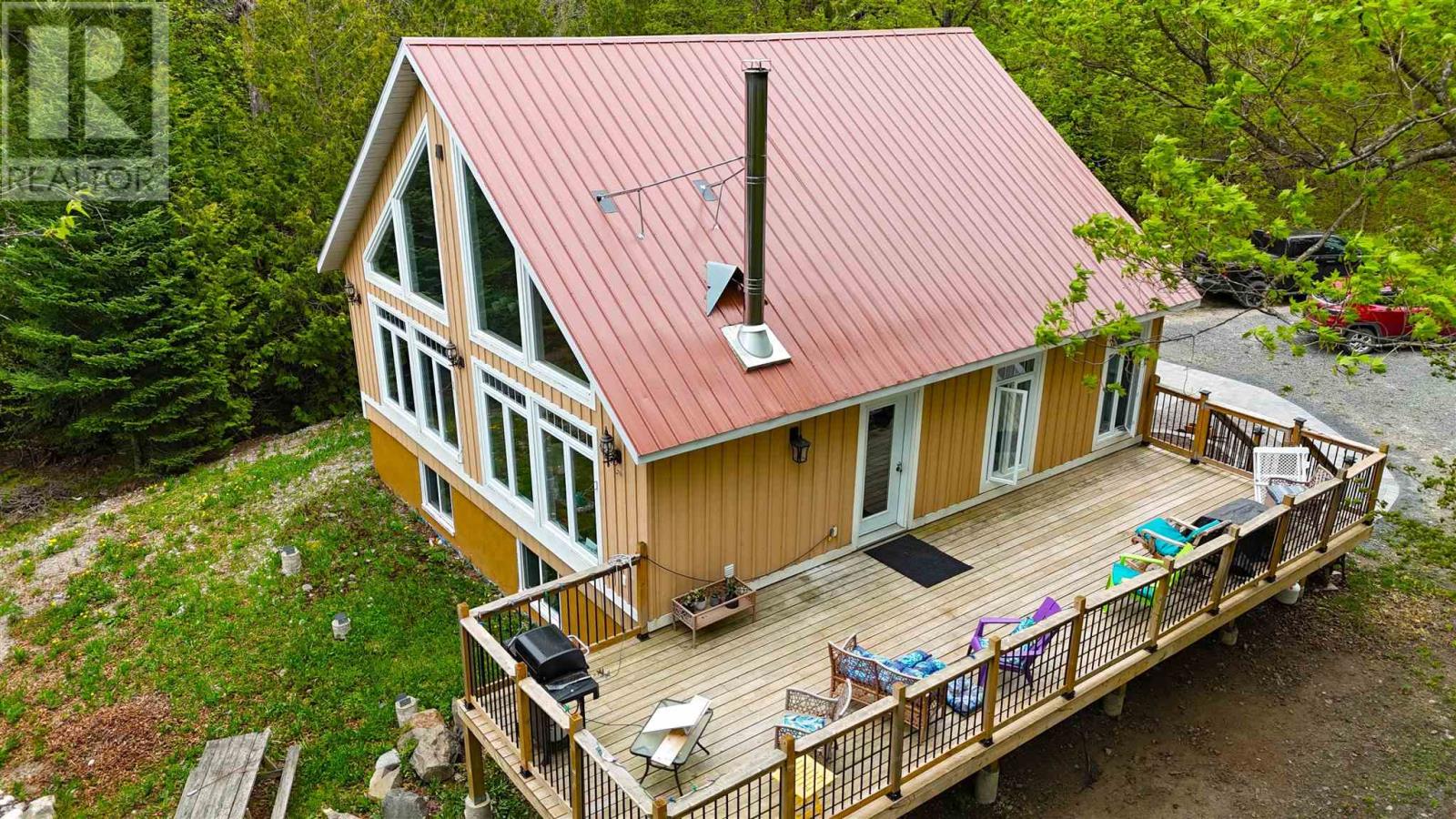 884 Dunlop Shores RD - 2