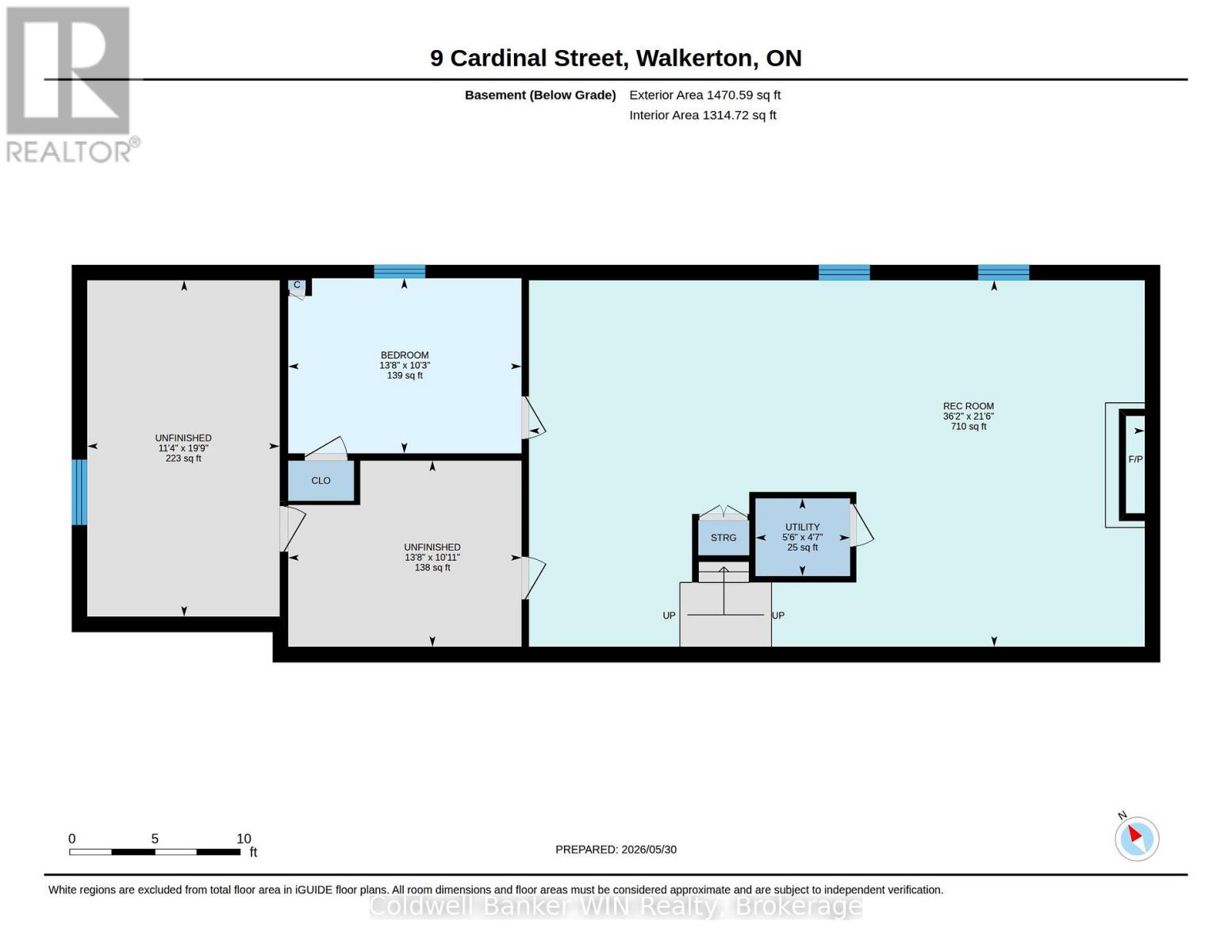 9 CARDINAL STREET - 50