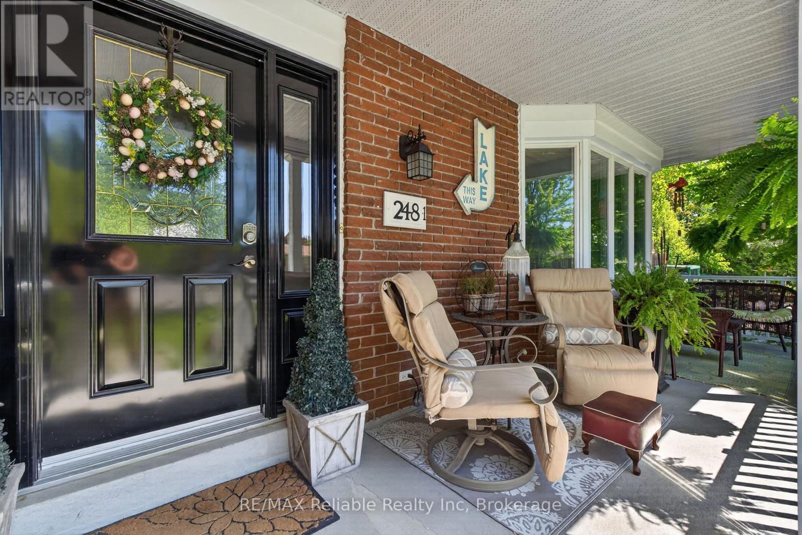 248 BRITANNIA ROAD W - 4