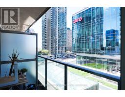 915 - 18 Yonge Street, Toronto, ON M5E1Z8 Photo 13