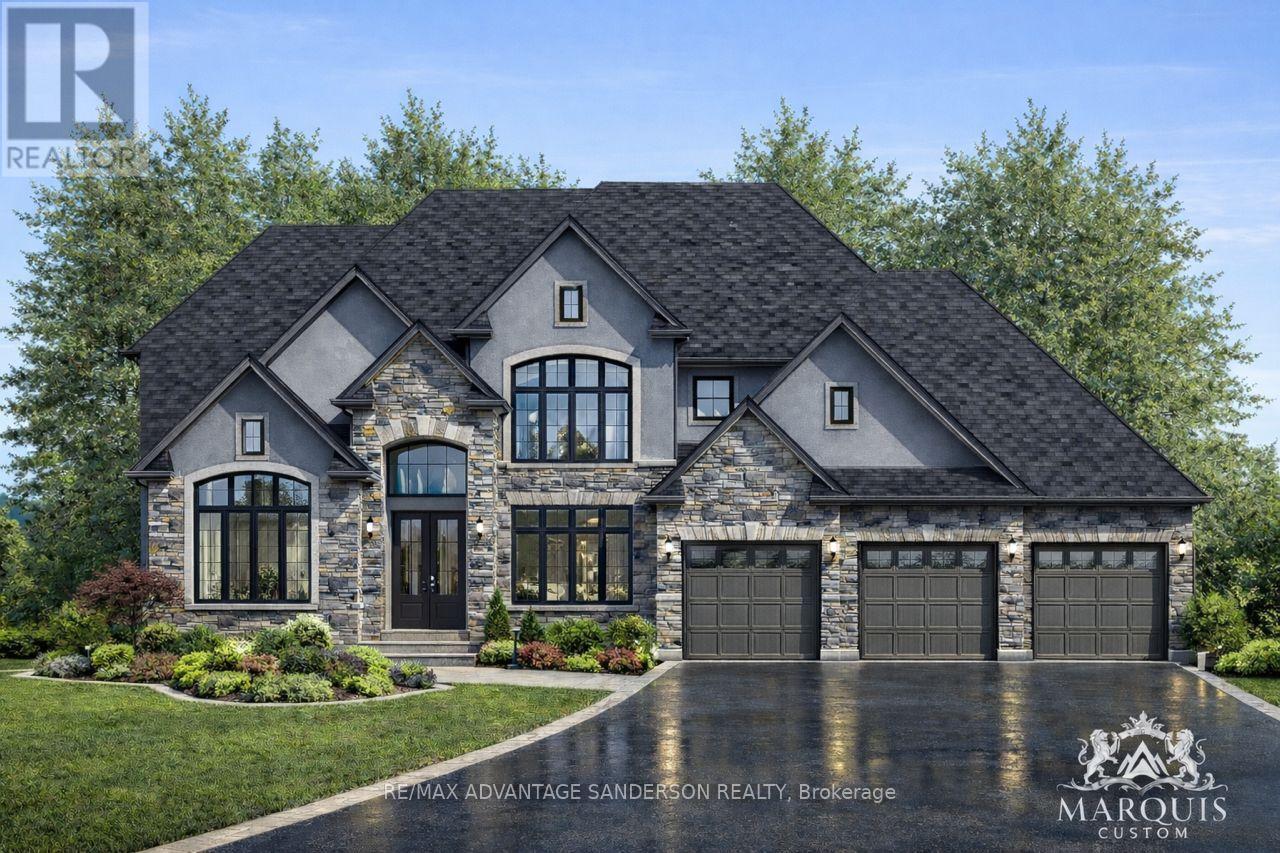 LOT 9 BOWLING GREEN DRIVE - 2