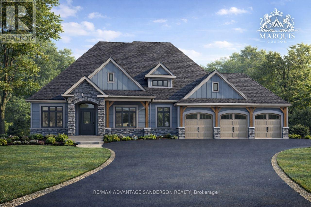 LOT 4 BOWLING GREEN DRIVE - 2