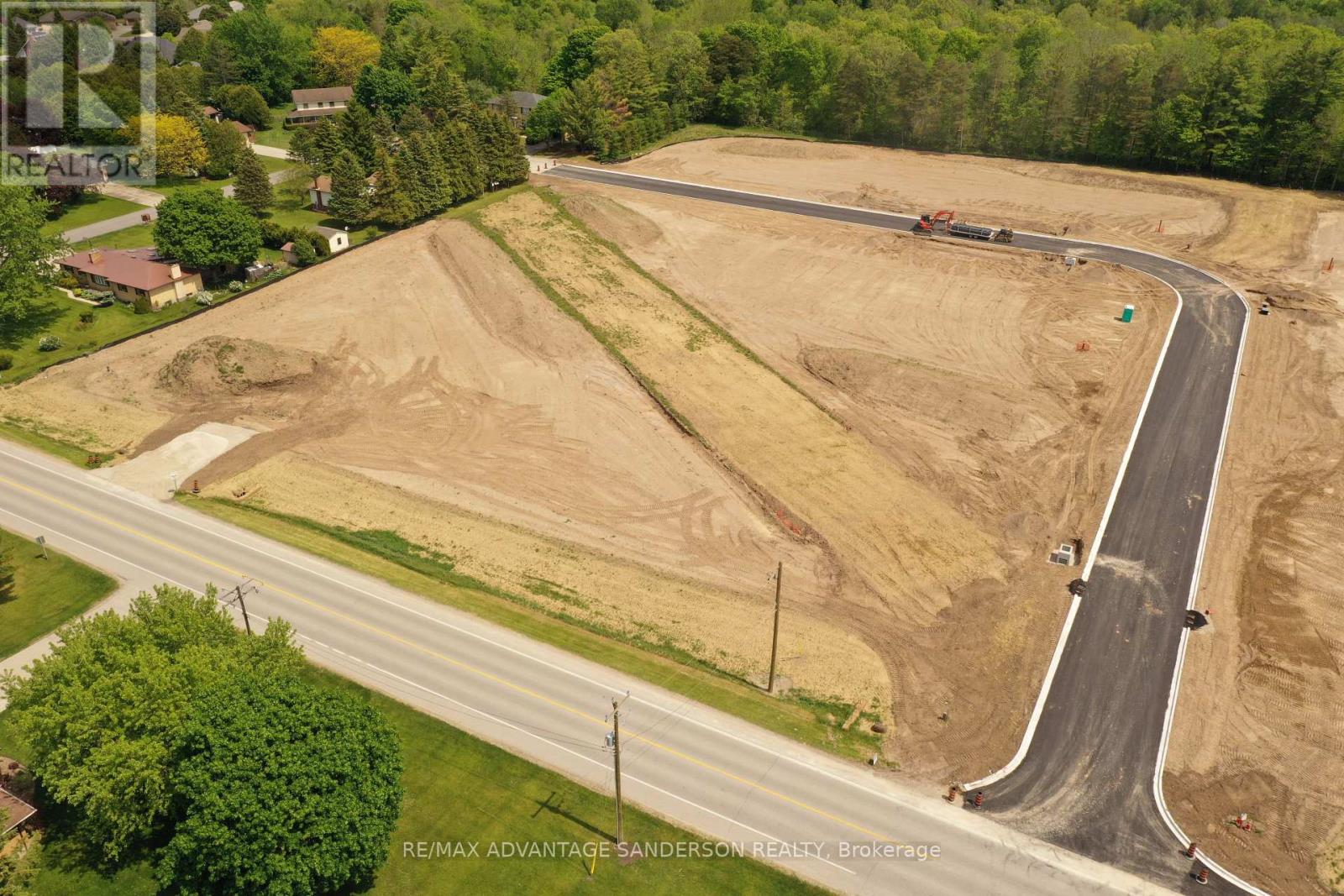 LOT 4 BOWLING GREEN DRIVE - 4