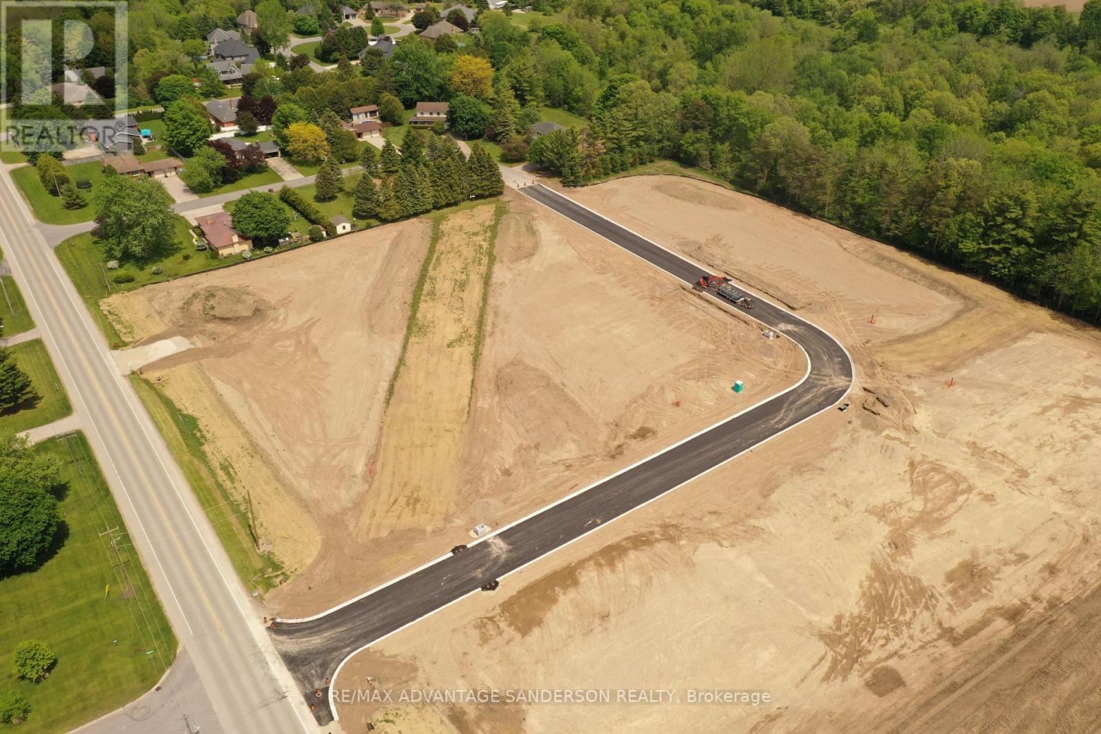 LOT 4 BOWLING GREEN DRIVE - 5