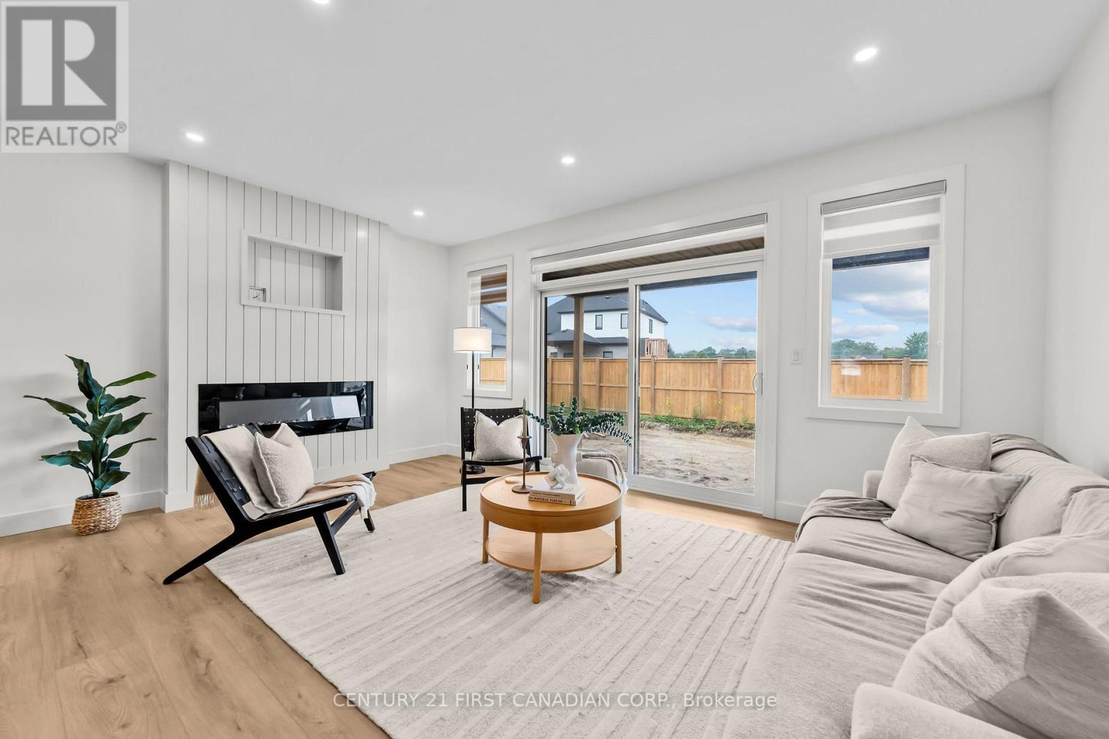 134 ADDISON AVENUE - 10