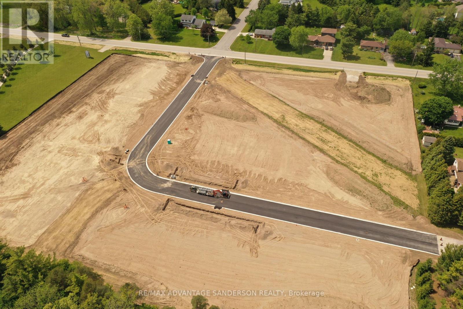 LOT 4 BOWLING GREEN DRIVE - 7